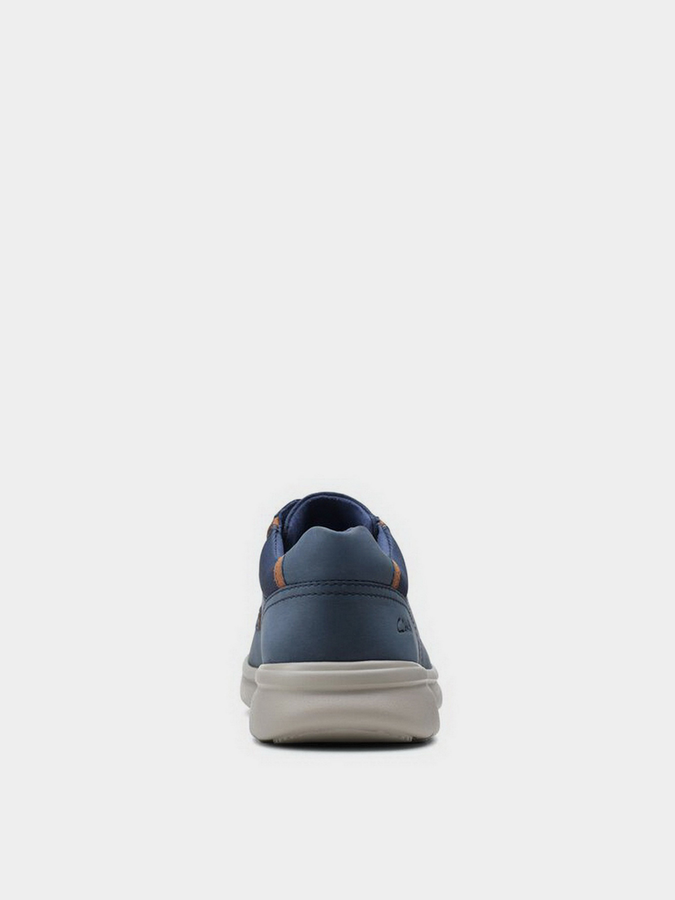 Напівчеревики Clarks Bradley Vibe модель 26158082 Напівчеревики Clarks Bradley Vibe модель 26158082 Фото