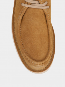 Напівчеревики Clarks Forge Run модель 26157912 Напівчеревики Clarks Forge Run модель 26157912 Фото