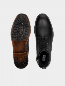 Ботинки Clarks Foxwell Hi GORE-TEX модель 26152751 Фото