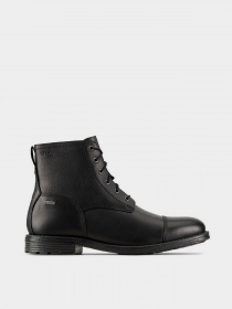 Черевики Clarks Foxwell Hi GORE-TEX модель 26152751 Черевики Clarks Foxwell Hi GORE-TEX модель 26152751 Фото