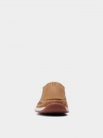 Мокасины Clarks Langton Easy модель 26157987 Фото