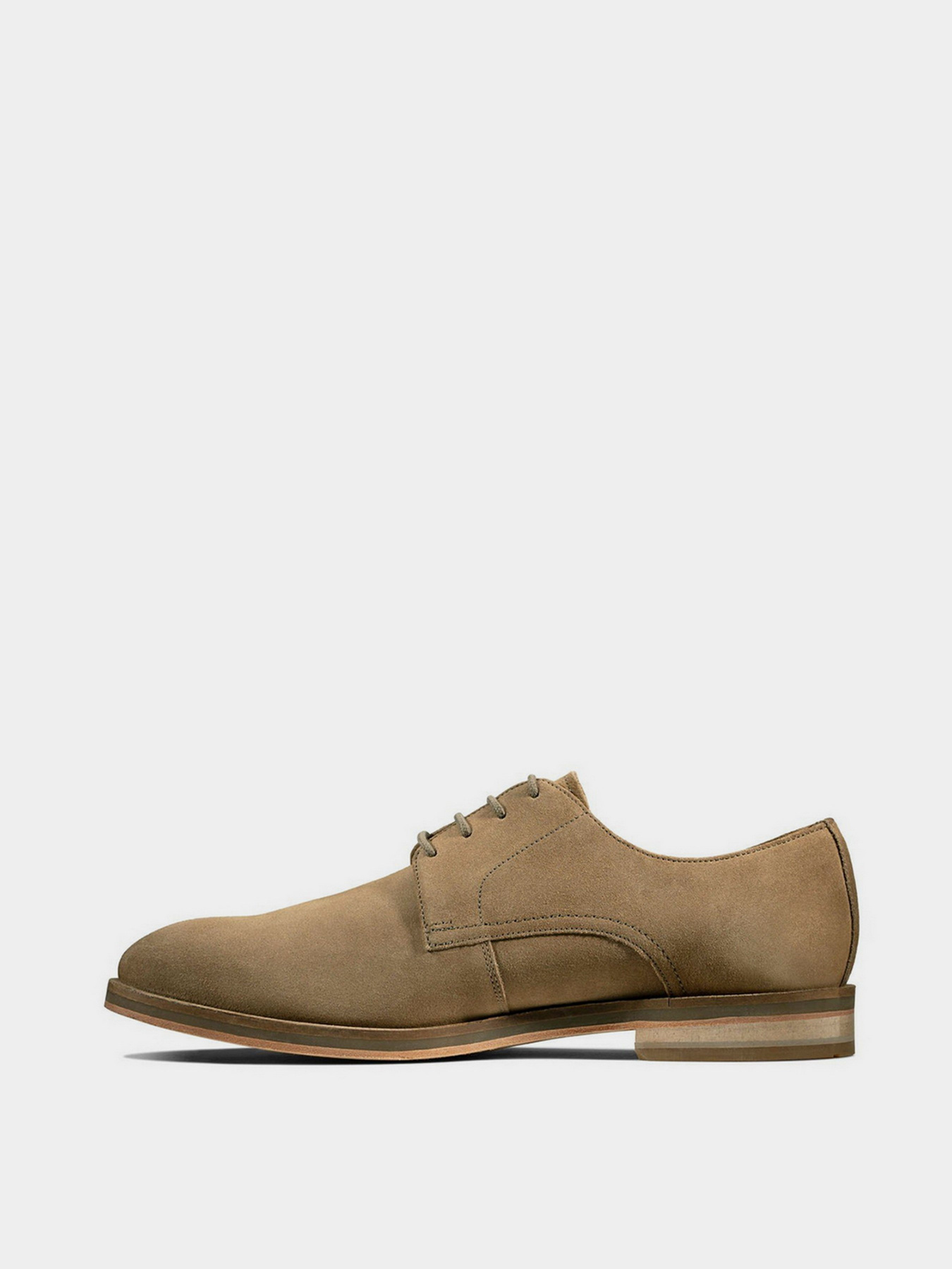 Туфлі Clarks Oliver Lace модель 26147806 Фото