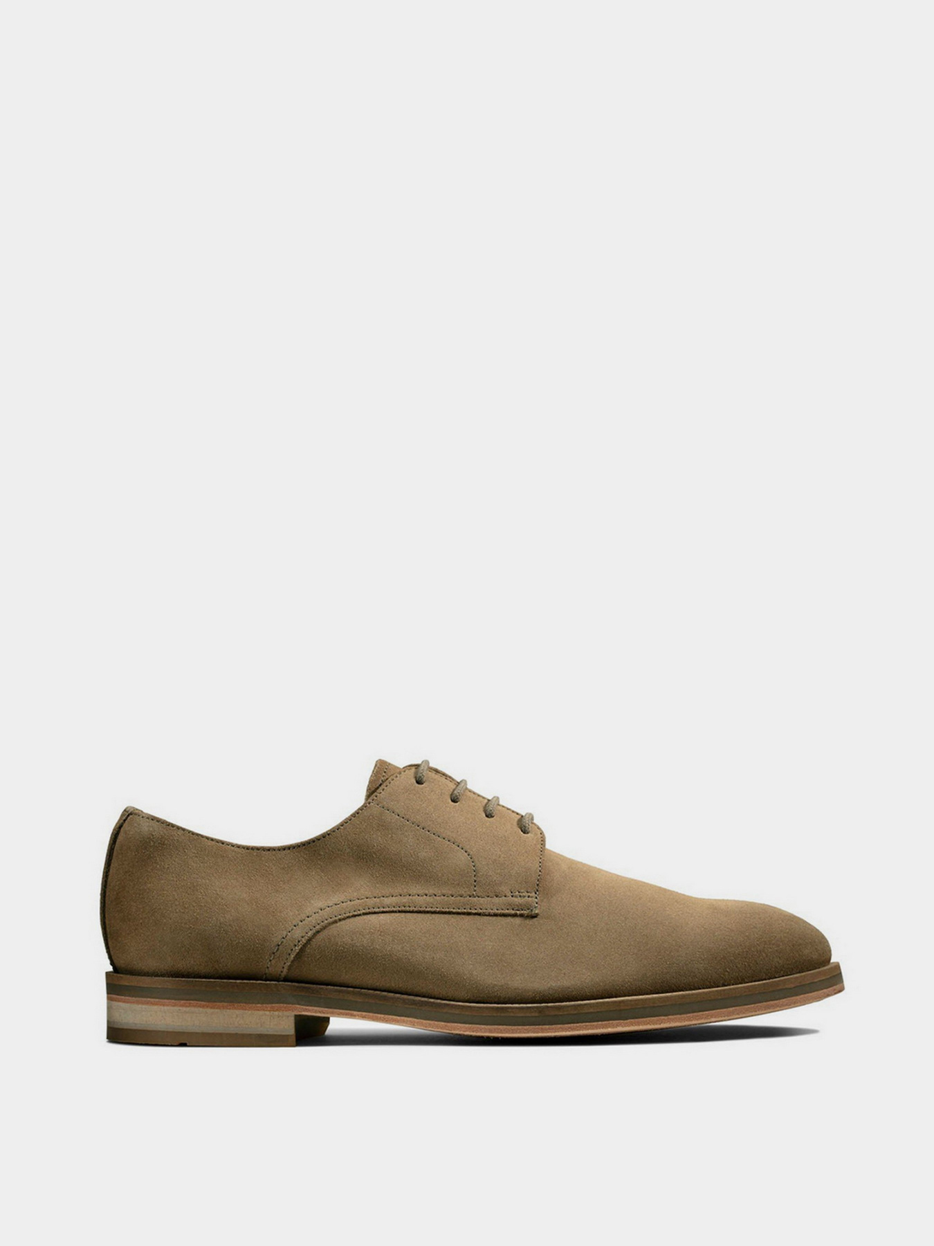Туфлі Clarks Oliver Lace модель 26147806 Фото