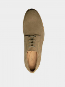 Туфли Clarks Oliver Lace модель 26147806 Фото