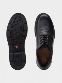 Туфлі Clarks Un Tread Lo GORE-TEX 2 модель 26155090 Фото