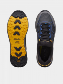 Кросівки повсякденні Clarks Atl Trail Lo модель 26169136 Фото