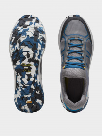 Кросівки повсякденні Clarks Atl Trail Lo модель 26169135 Фото