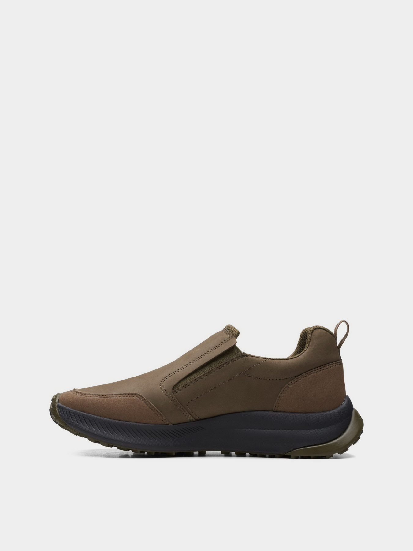Сліпони Clarks ATL Trail Moc модель 26168993 Фото