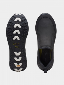 Полуботинки Clarks ATL Trail модель 26168992 Фото