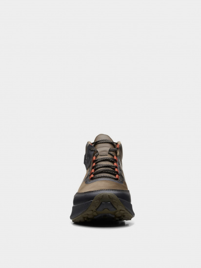 Тактичні черевики Clarks ATL Trail Up Waterproof модель 26167655 — фото 4 - INTERTOP