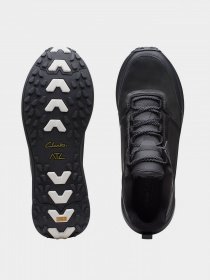 Черевики Clarks ATL Trail Up Waterproof модель 26167654 Фото