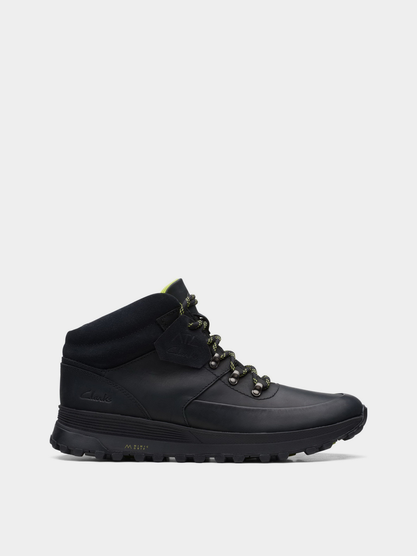 Ботинки Clarks ATL Trek Mid модель 26168392 Фото