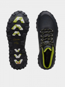 Ботинки Clarks ATL Trek Mid модель 26168392 Фото