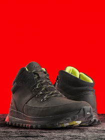 Ботинки Clarks ATL Trek Mid модель 26168392 Фото