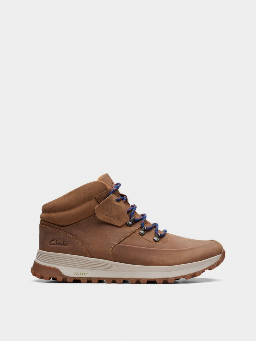 Ботинки Clarks ATL Trek Mid модель 26167380 Фото