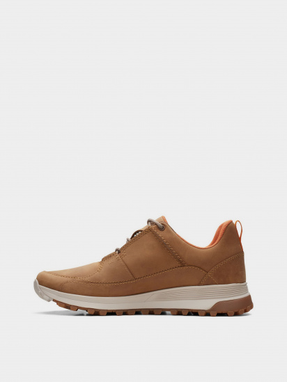 Кросівки Clarks ATL Trek Run Tan модель 26168402 — фото - INTERTOP