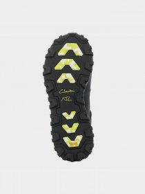 Кросівки повсякденні Clarks ATL Trek Run Tan модель 26167653 Кросівки повсякденні Clarks ATL Trek Run Tan модель 26167653 Фото