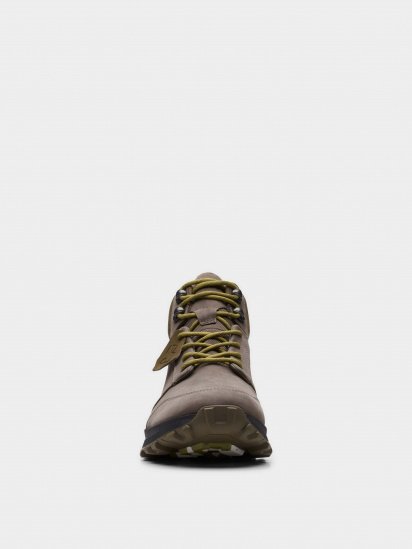 Черевики Clarks Atl Trek Up Waterproof модель 26168869 — фото 4 - INTERTOP