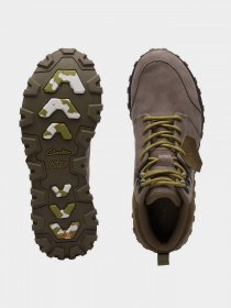 Черевики Clarks Atl Trek Up Waterproof модель 26168869 Фото