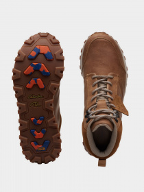 Черевики Clarks Atl Trek Up Waterproof модель 26168376 Фото