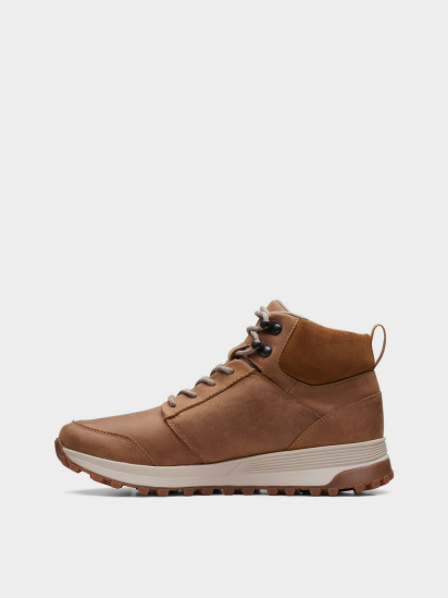 Черевики Clarks Atl Trek Up Waterproof модель 26168376 — фото - INTERTOP