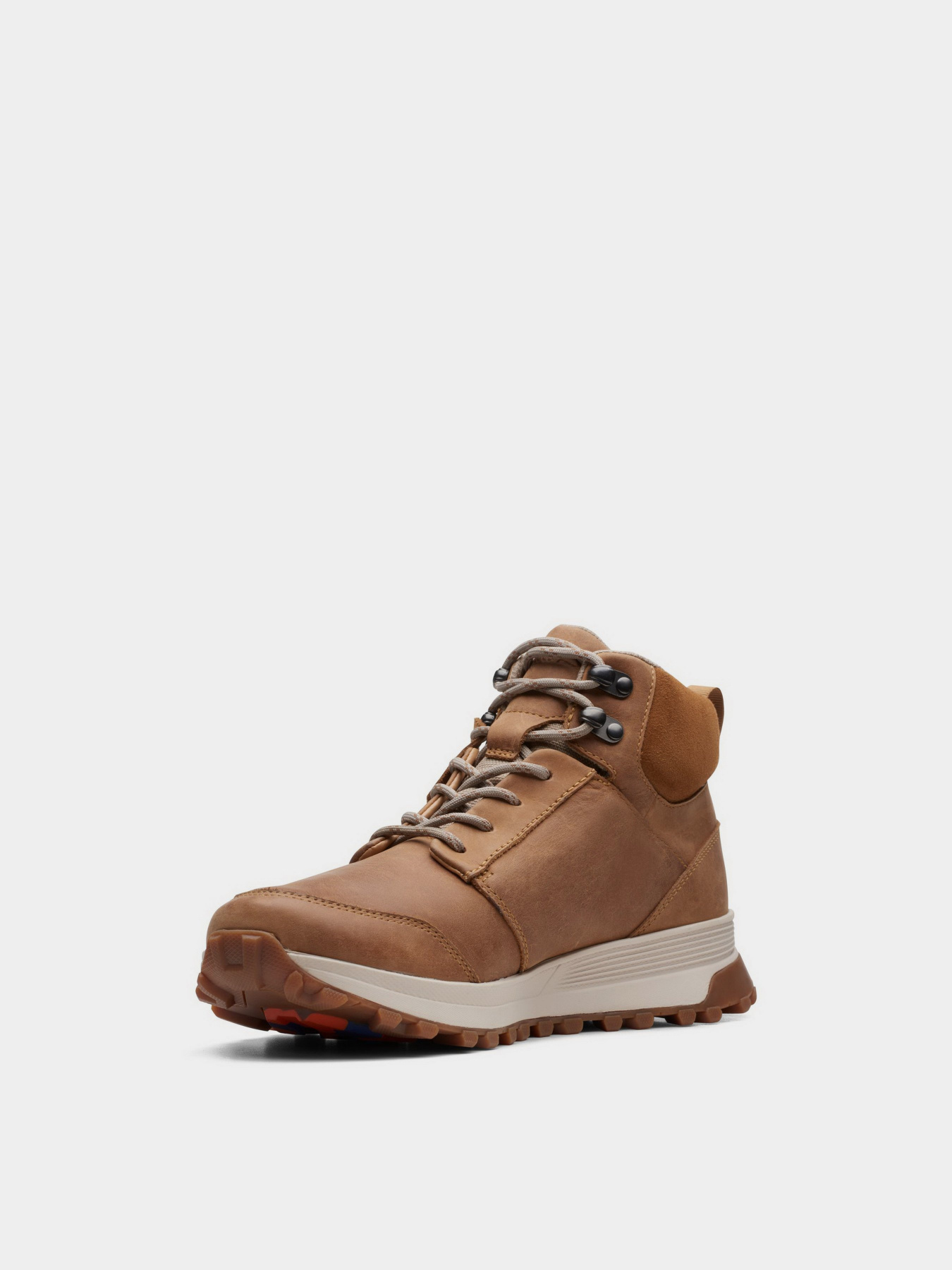 Черевики Clarks Atl Trek Up Waterproof модель 26168376 Фото