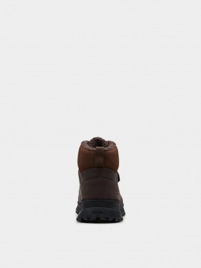 Черевики Clarks Atl Trek Up Waterproof модель 26168374 — фото 3 - INTERTOP