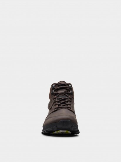 Черевики Clarks Atl Trek Up Waterproof модель 26168374 — фото 4 - INTERTOP