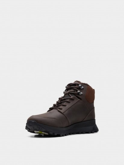 Черевики Clarks Atl Trek Up Waterproof модель 26168374 — фото 5 - INTERTOP