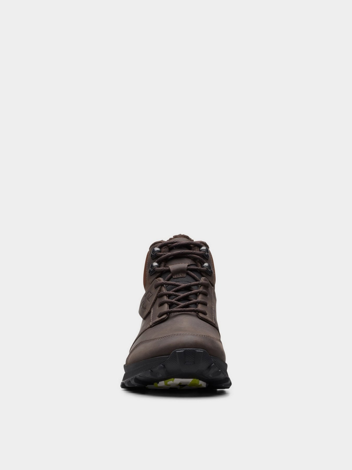 Черевики Clarks Atl Trek Up Waterproof модель 26168374 Фото