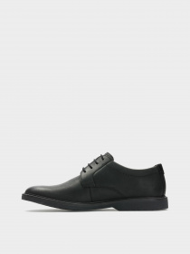 Туфлі Clarks Atticus LTLace модель 26163239 Фото