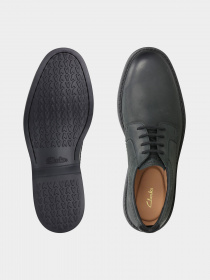 Туфлі Clarks Atticus LTLace модель 26163239 Фото