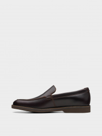 Лофери Clarks Atticus LT Edge модель 26168476 Фото