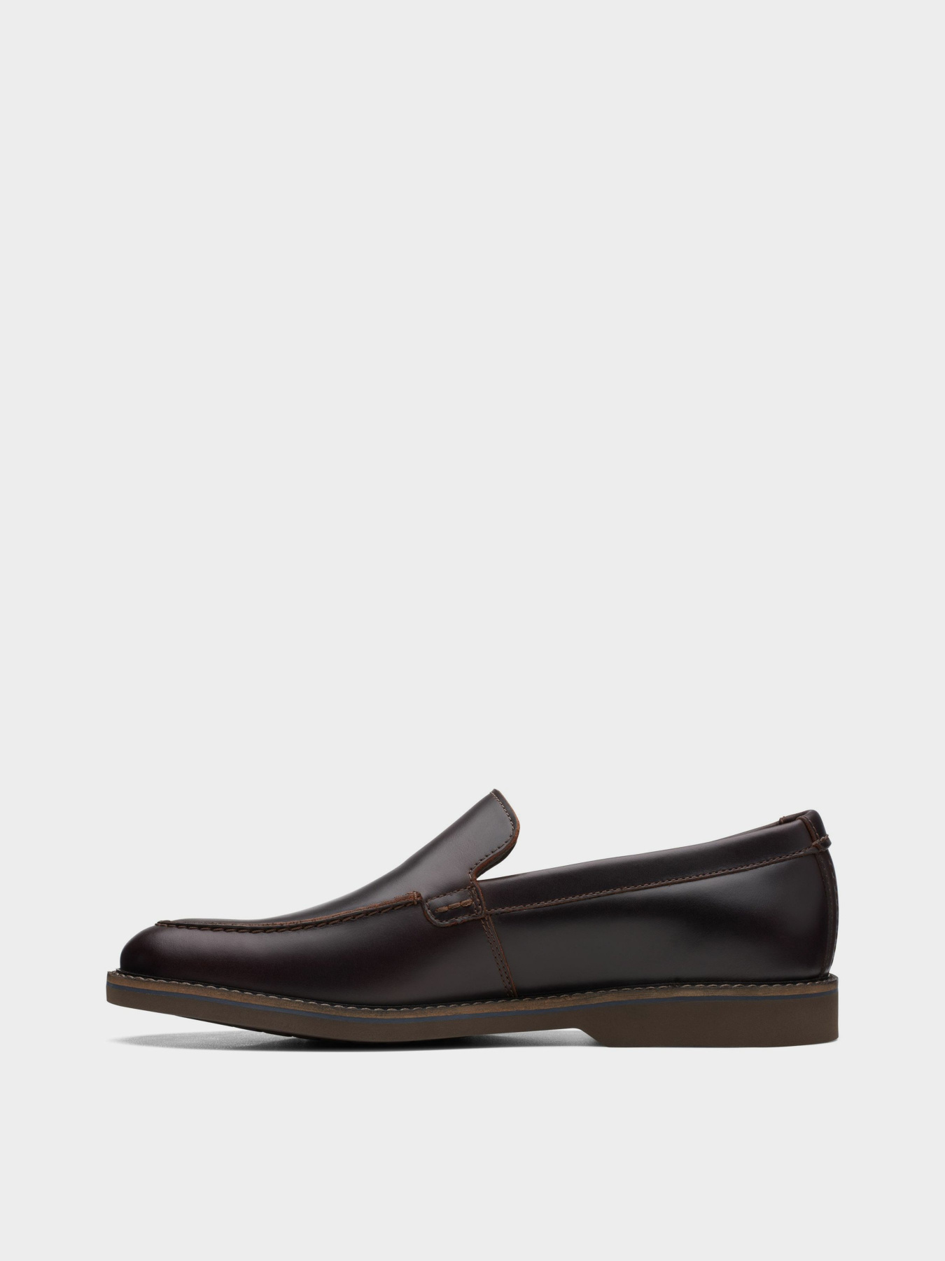 Лофери Clarks Atticus LT Edge модель 26168476 Фото