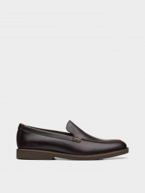 Лофери Clarks Atticus LT Edge модель 26168476 Фото