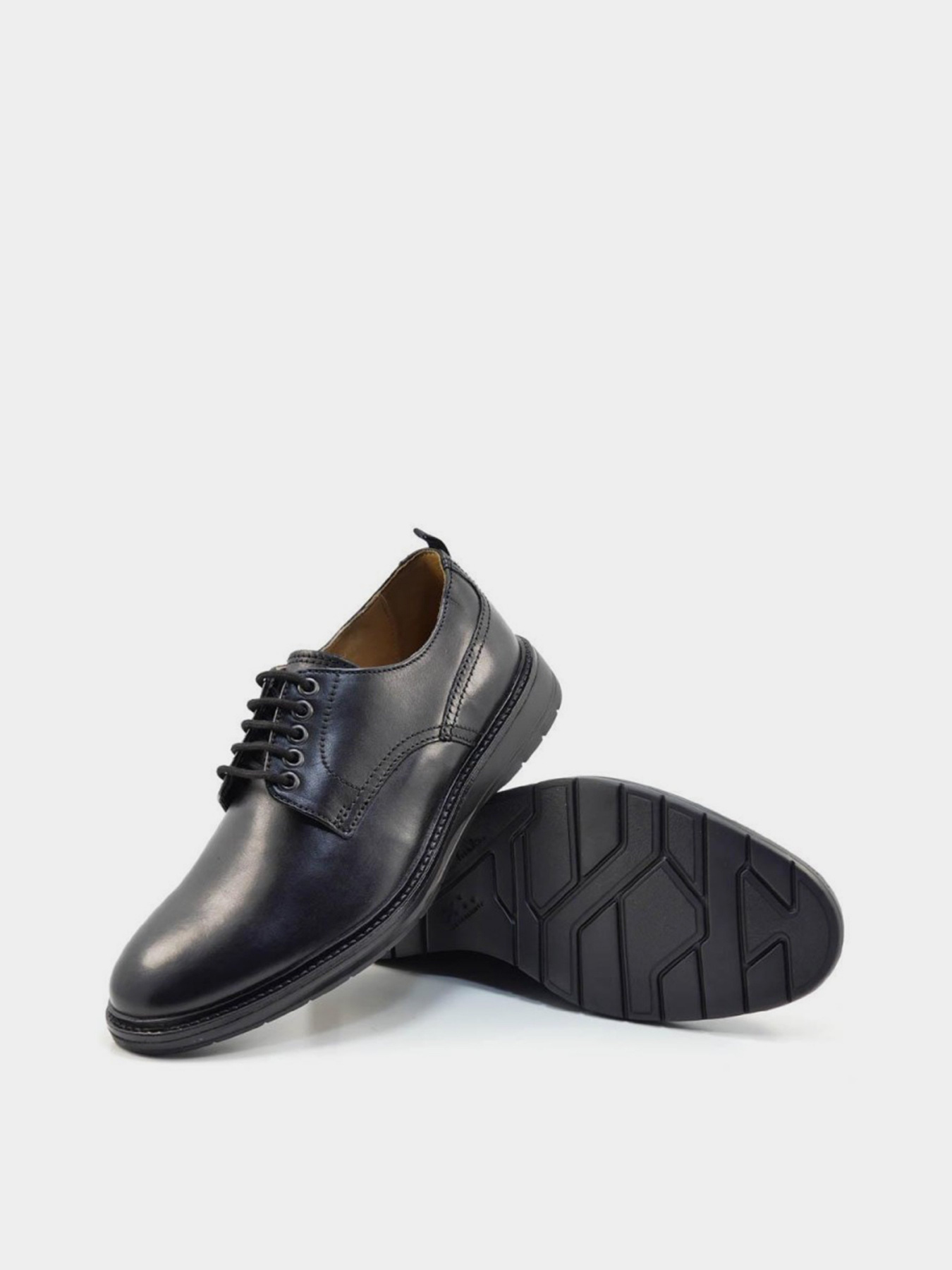 Броги Clarks Chantry Walk модель 26168542 Фото