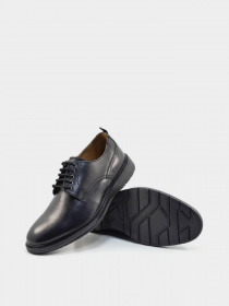 Броги Clarks Chantry Walk модель 26168542 Фото