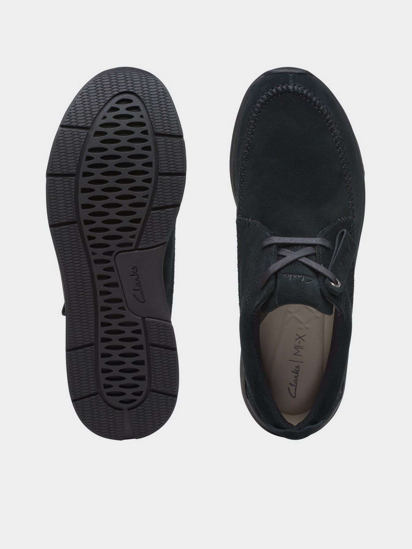 Кроссовки Clarks Coast Lite Weave модель 26167740 Фото