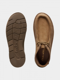 Ботинки Clarks Colehill Wally модель 26167750 Фото