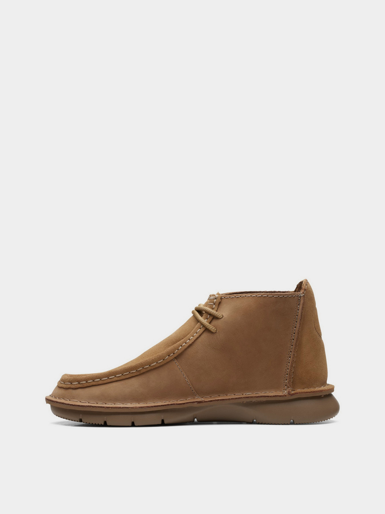 Черевики Clarks Colehill Wally модель 26167750 Фото