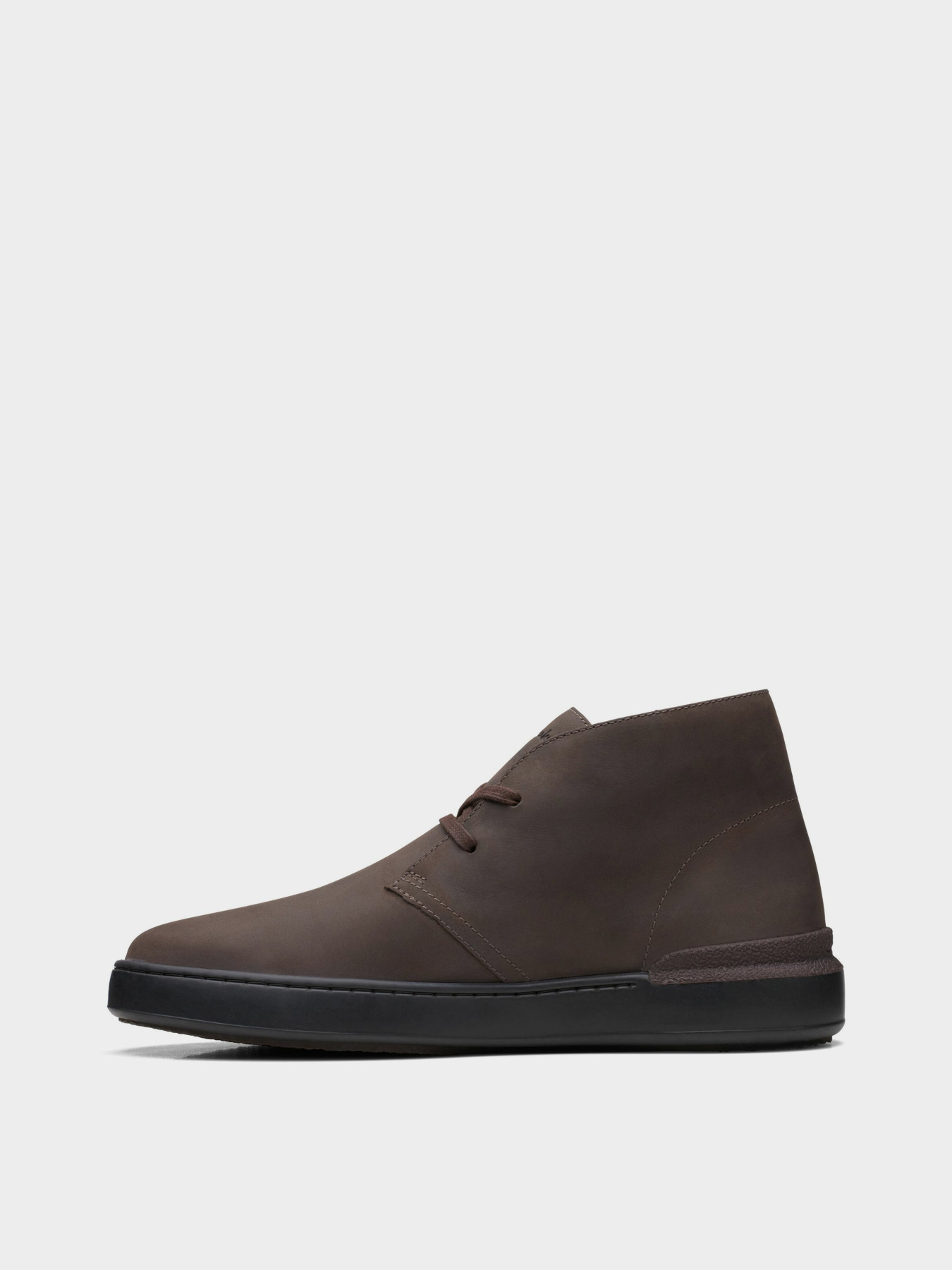 Черевики Clarks  Court Lite Desert модель 26168617 Фото