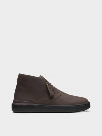 Черевики Clarks  Court Lite Desert модель 26168617 Фото