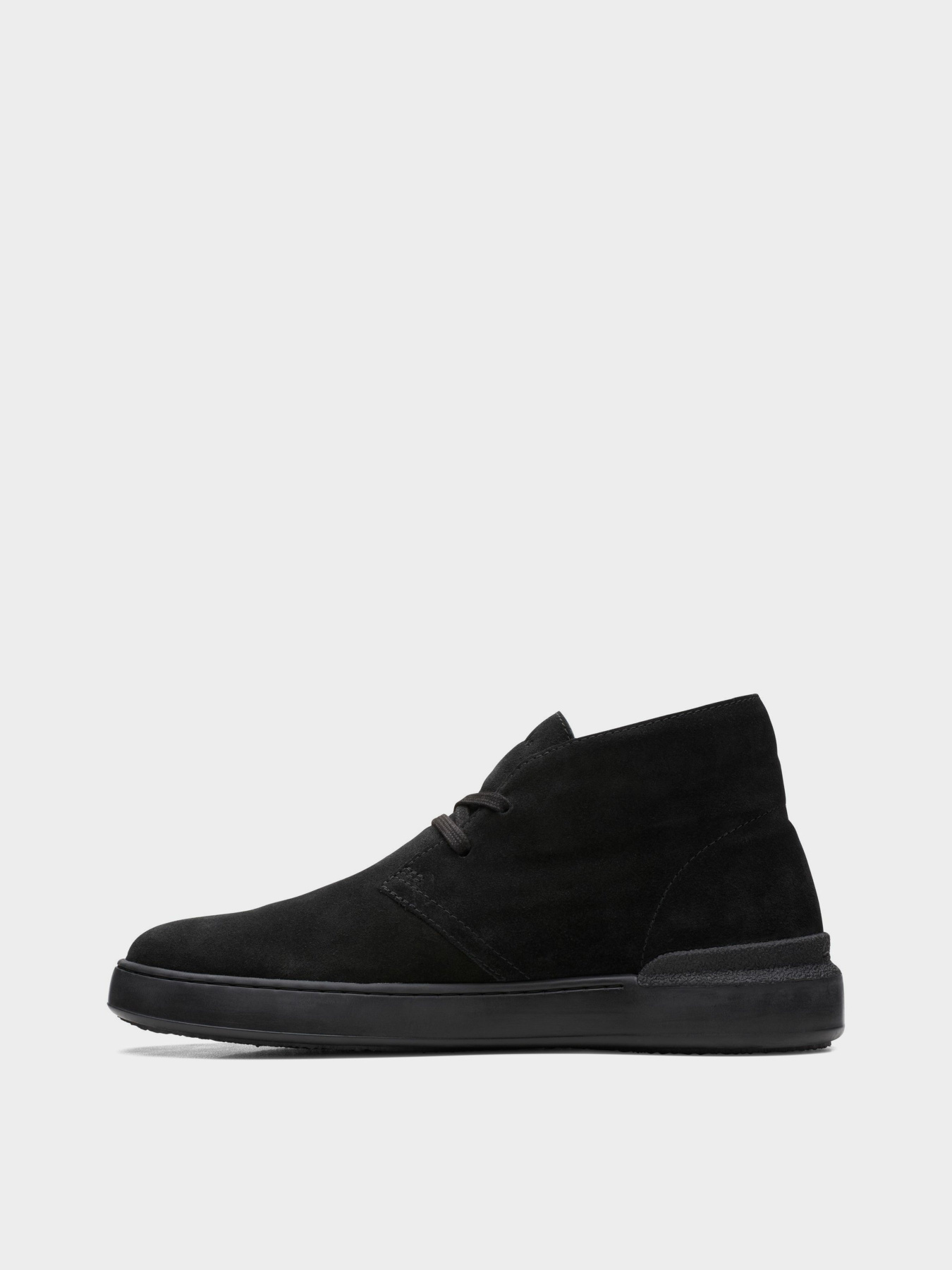 Ботинки Clarks  Court Lite Desert модель 26166781 Фото