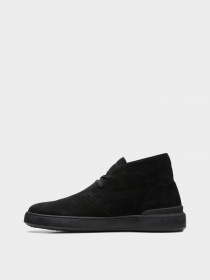 Ботинки Clarks  Court Lite Desert модель 26166781 Фото