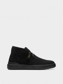 Ботинки Clarks  Court Lite Desert модель 26166781 Фото