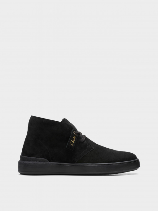 Черевики Clarks  Court Lite Desert модель 26166781 Фото