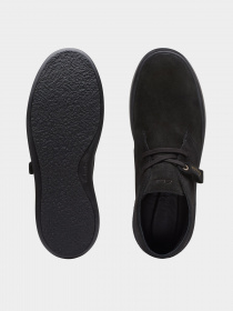 Ботинки Clarks  Court Lite Desert модель 26166781 Фото