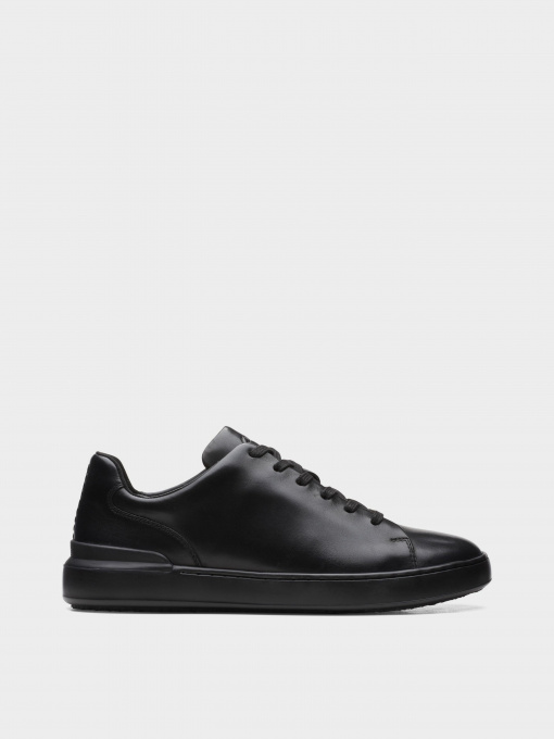 Кросівки Clarks Court Lite Lace модель 26166783 Фото