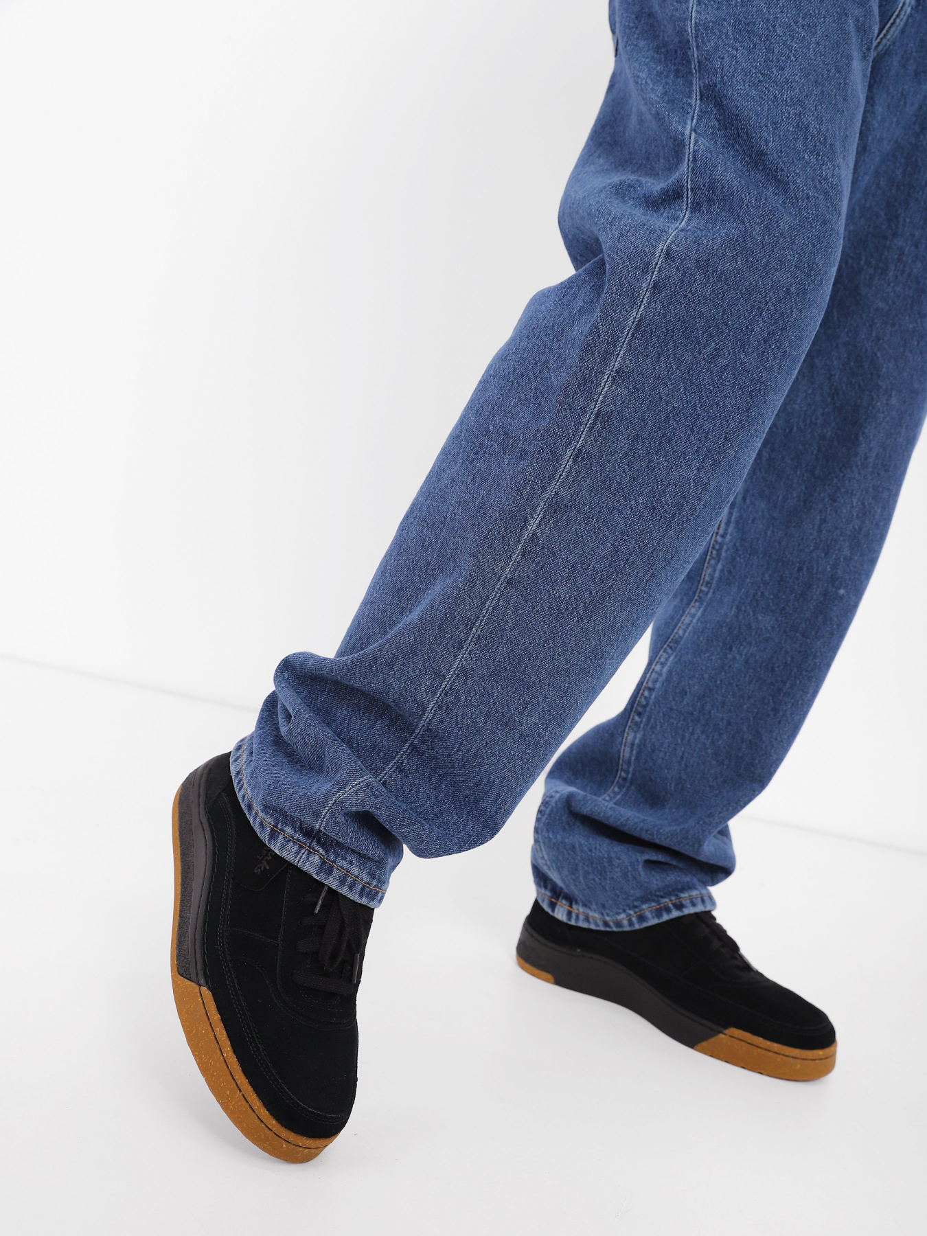 Напівчеревики Clarks Craft Court Lace модель 26167759 Фото