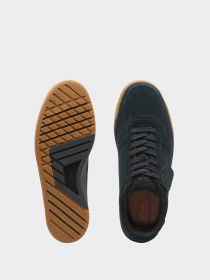 Напівчеревики Clarks Craft Court Lace модель 26167759 Фото